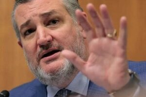 30 Minutes ago in Texas, Ted Cruz was confirmed as…See more