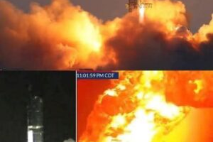 BREAKING just a few minutes ago Israel finishes…See more… See more