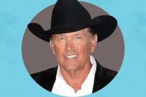 Pray for George Strait! !!What a tragedy. Read below👇