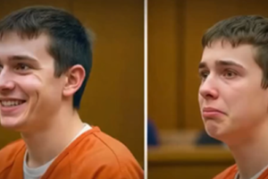 “How a Mother’s Testimony Affected Her Teen’s Court Appearance”