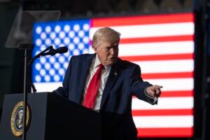 Trump Announces New Move To Lower Gas Prices; Here’s How Much You’ll Save