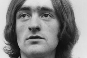 It is with deep and profound sadness we share the news of the passing of this iconic rock star who gave us so much