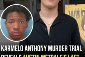 Shocking Verdict! Karmelo Anthony Sentenced After Teen Football Stars Tragic Death!