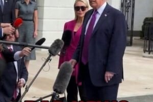 Breaking Silence: The Alarming Health Rumor That Nearly Paralyzed the Nation’s Political Landscape