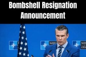 Hegseth Blasts Media, ‘Disgruntled Former Employees’ Over Signal Controversy