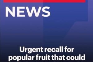 Why Families Are Paying Closer Attention to Food Labels After Recent Recall