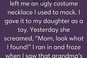 Hidden Secrets That Completely Changed People’s Lives..