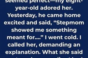 THE ARGUMENT THAT STARTED OVER A SIMPLE QUESTION