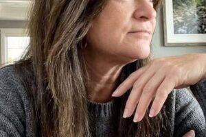 Valerie Bertinelli Opens Up About Emotional Career Change and What Comes Next