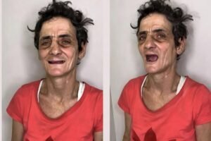 After My Father Hid My Grandmother Away for Four Years and Lied That She Had Forgotten Me