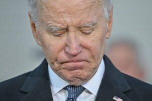 BREAKING, Nation Holds Its Breath as Joe Biden Faces His Most Personal Battle Yet
