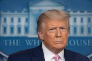 ABC News Halts Live Broadcast To Deliver Explosive New Information About Donald Trump
