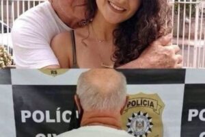 What Led to This Elderly Man’s Motel Arrest H