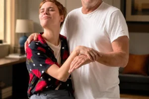 Bruce Willis’ Family Shares Emotional Health Update