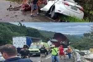 Serious accident leaves 9 dead, among them was our dear beloved singer! See more!