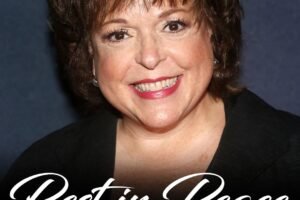 Mamma Mia! and Leopoldstadt actress Gina Ferrall dies at 67