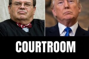 Federal Court Blocks Key Trump Military Policy And Ignites Fierce Debate Over Who Decides Who Can Serve