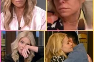 Breaking News: Kelly Ripa confirmed… See more
