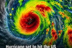 Hurricane Helene Wa:rning Highlighted Deadly Storm Surge Risk