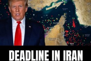 Trump Pushes for ‘Tougher’ Iran Deal Following Situation Room Meeting