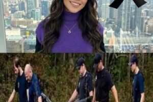 Woman D!es On Honeymoon With Husband After He Caught Her…