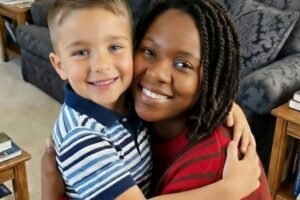 My 5-Year-Old Son Blurted Out That Our New Nanny Always Locks Herself In My Bedroom – So I Came Home Early Without Warning