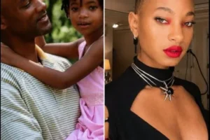 Willow Smith Rumor Sparks New Talk About Will Smith