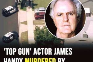 Authorities investigate the death of actor James Handy in a tragic incident – Terbv