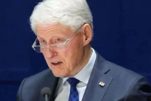 Bill Clinton Headline Sparks Massive Confusion Online After Mysterious Claim Leaves Thousands Searching for Answers