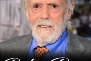 ‘Back to the Future’ actor dead at 89