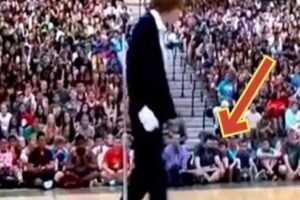 VIDEO: All The Bullies Started Laughing When “Quite Kid” Took The Stage, Then The Music Started: Check comments 👇 👇 👇