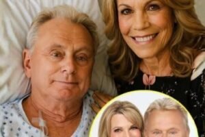 Pat Sajak’s Retirement Marks the End of an Era in Television