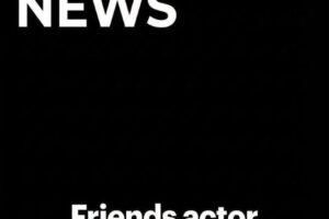 Actor Linked to The Middle, Friends, Seinfeld Dies at 60