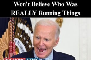 Tight-Knit ‘Politburo’ Actually Controlled Biden’s Presidency: Book