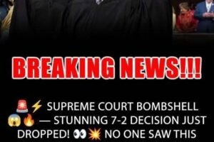 SUPREME COURT DELIVERS A LANDMARK SEVEN TO TWO VERDICT ON A SIGNIFICANT LEGAL MATTER SHAPING IMMIGRATION POLICY TEMPORARY PROTECTED STATUS EXECUTIVE AUTHORITY JUDICIAL POWER HUMANITARIAN OBLIGATIONS CONSTITUTIONAL INTERPRETATION AND THE LIVES FUTURE AND LEGAL UNCERTAINTY FACING HUNDREDS OF THOUSANDS OF VENEZUELAN MIGRANTS IN AMERICA
