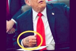 Donald Trump Gets More Bad News…