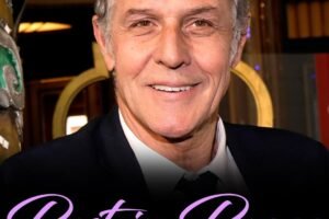 ‘Emily in Paris’ actor dies after ‘sudden’ case of ALS