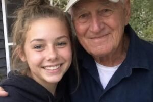 Secret Behind My Daughters Strange Behavior At Her Grandpas House Finally Revealed After Months Of Lies And Silence