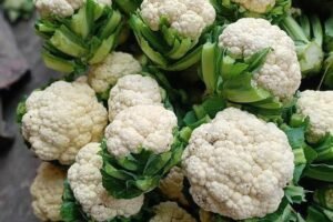 Doctors Reveals That Eating Cauliflower Causes …