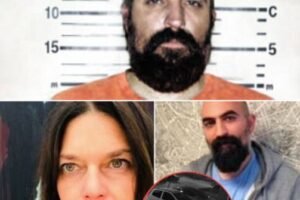 Tommaso Cioni Questioned by Authorities in Ongoing Nancy Guthrie Investigation!