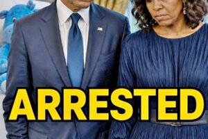Sad News on Obama Family