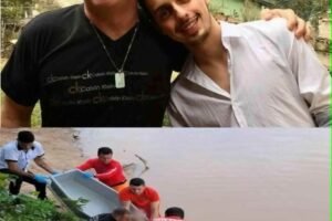 Father takes his s0n’s life after finding out he is ga… See more