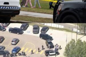 Authorities Respond After Serious Incident at Children’s Event Leaves Community