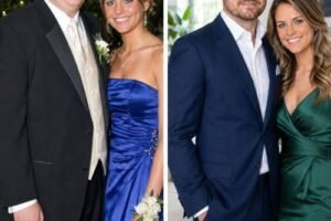 Twenty Years After Prom, an Unexpected Reunion Changed Two Lives