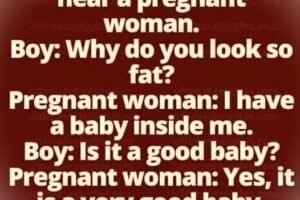 When Innocence Collides with Chaos: Kids’ Funniest Misunderstandings