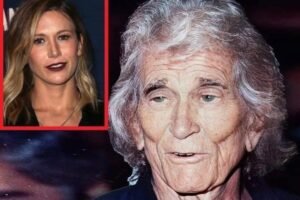 (VIDEO) Michael Landon Daughter!