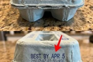 What the Numbers on Your Egg Carton Really Mean: A Comprehensive Guide to Understanding Egg Labels