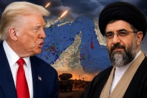New Reports About Russia and Iran Are Drawing Global Attention
