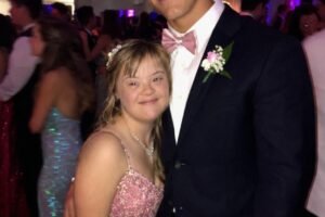 The Star Quarterback Asked My Daughter with Down Syndrome to Prom – But When I Found What He’d Hidden in His Tuxedo, He Whispered, ‘Stay Quiet for Her Sake’