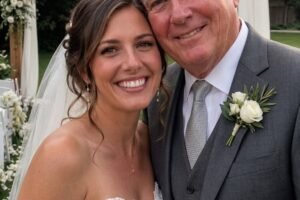 I Married a Man 30 Years Older for His Fortune – After His Funeral, His Lawyer Gave Me a Box and Said, ‘He Made Sure You Got Exactly What You Deserved’